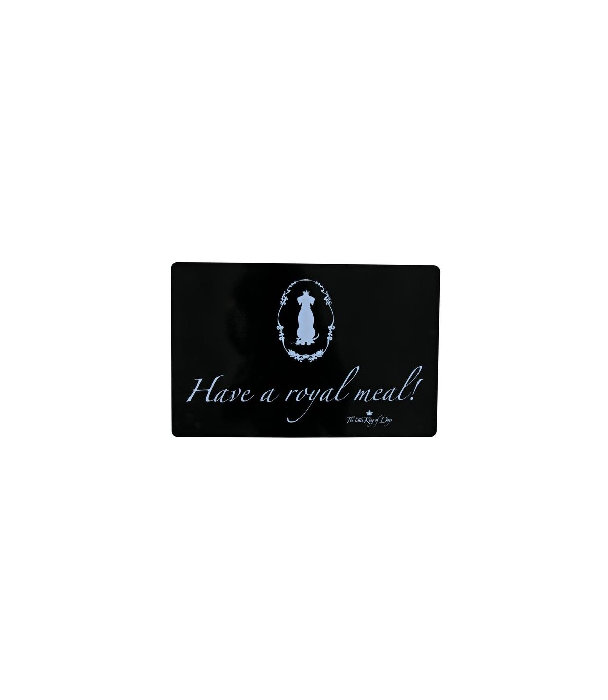 Podkładka pod miski dla psa - 44x28cm