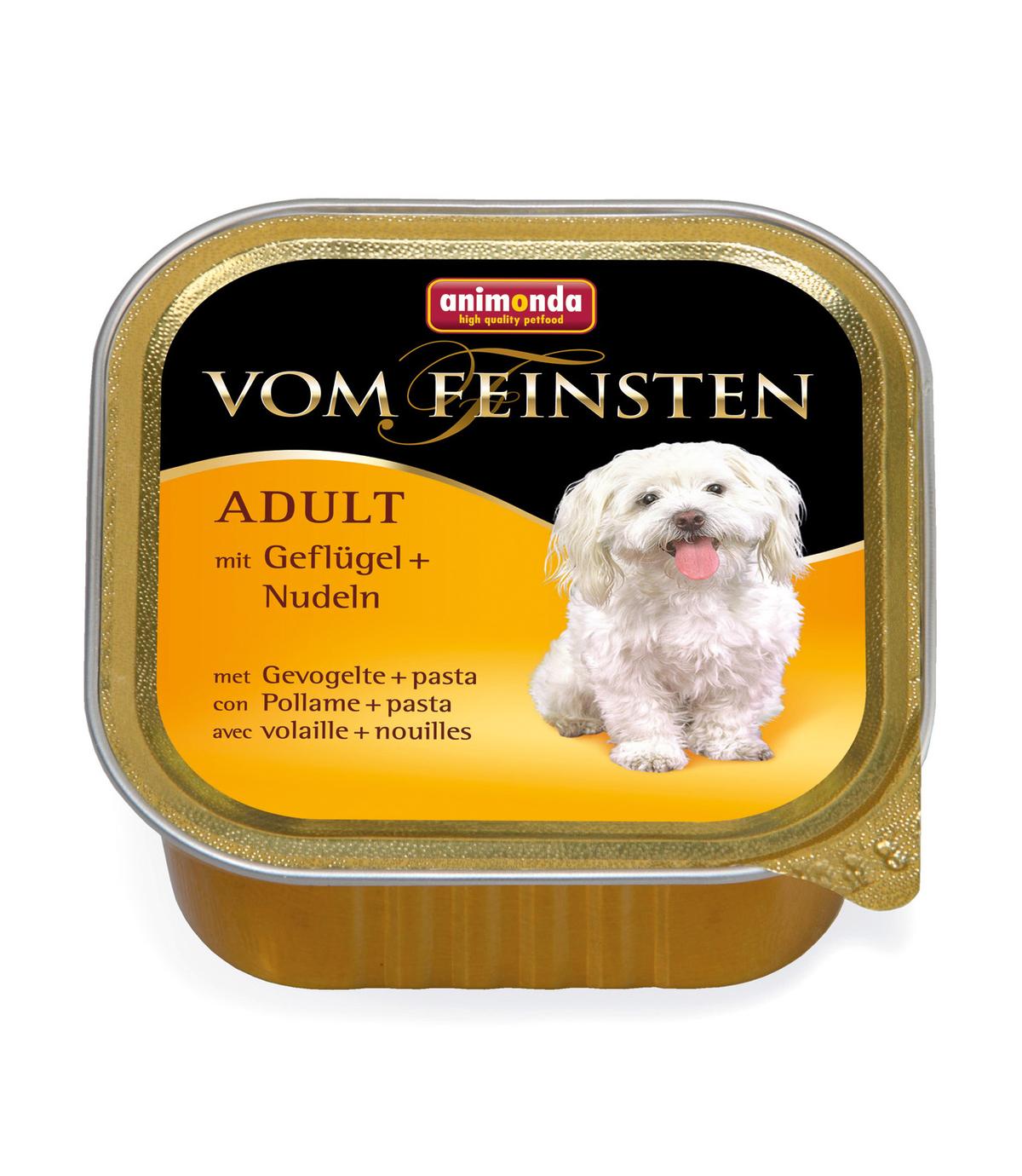 Animonda Vom Feinsten Adult - 150g