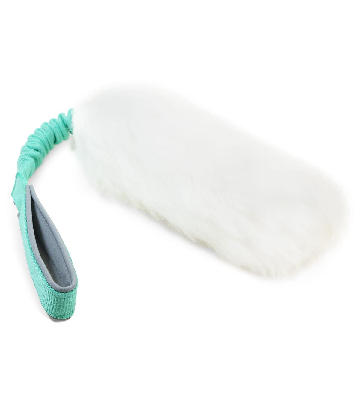 Owca z amortyzatorem szarpak M