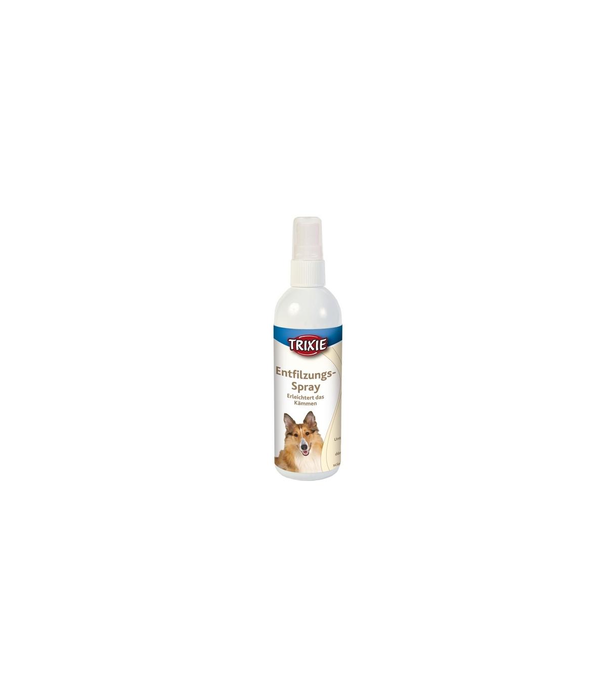 Antyfilc Spray do rozczesywania sierści - 175ml