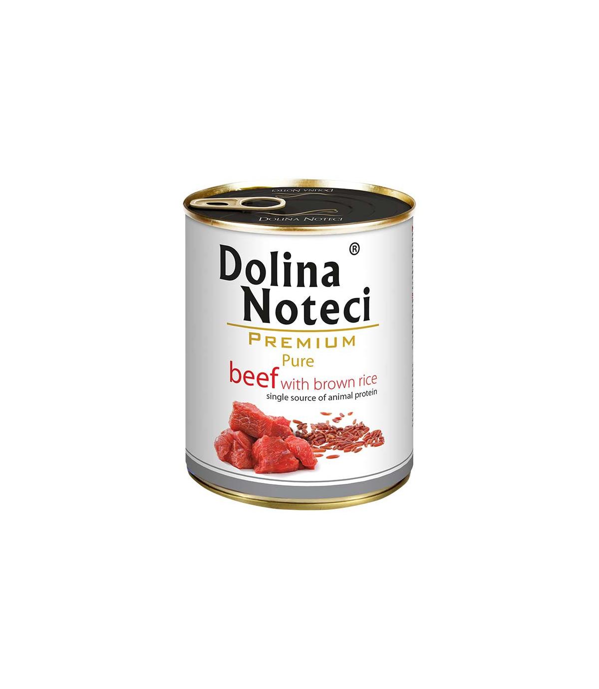 Dolina Noteci Premium Pure  - 800g