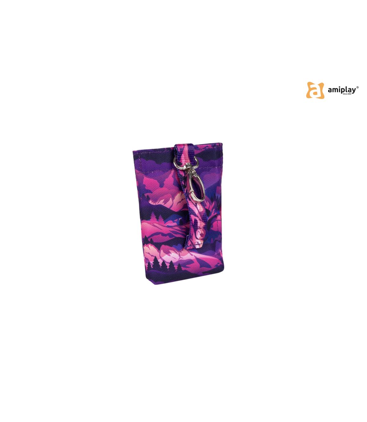 Torebka na worki na odchody BeNature