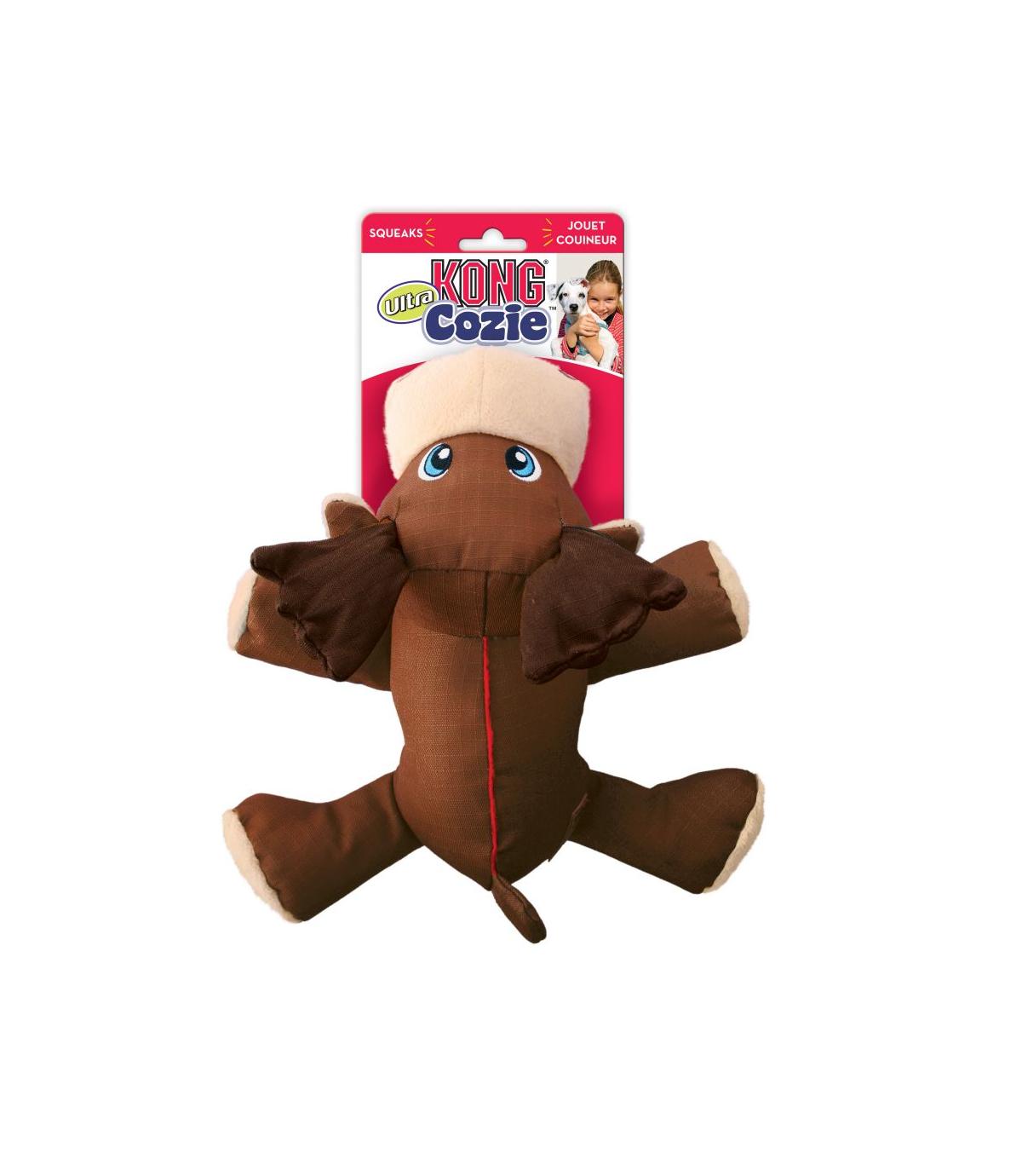 Cozie Ultra Max Moose M Kong
