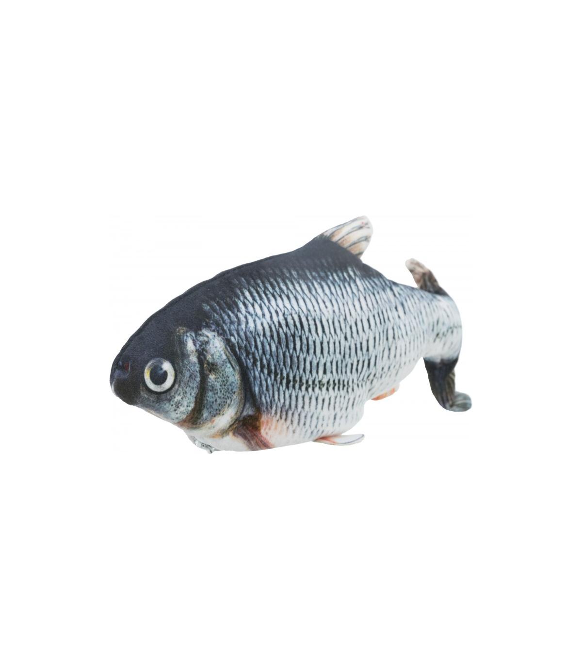 Wriggle fish 30cm