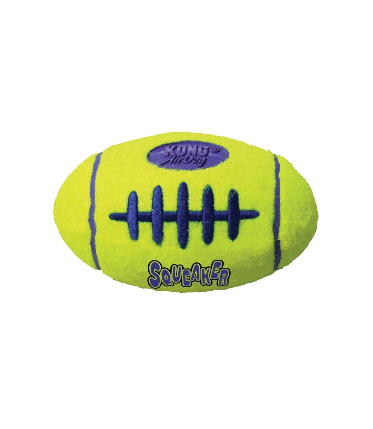 Airdog Squeaker Football L Kong