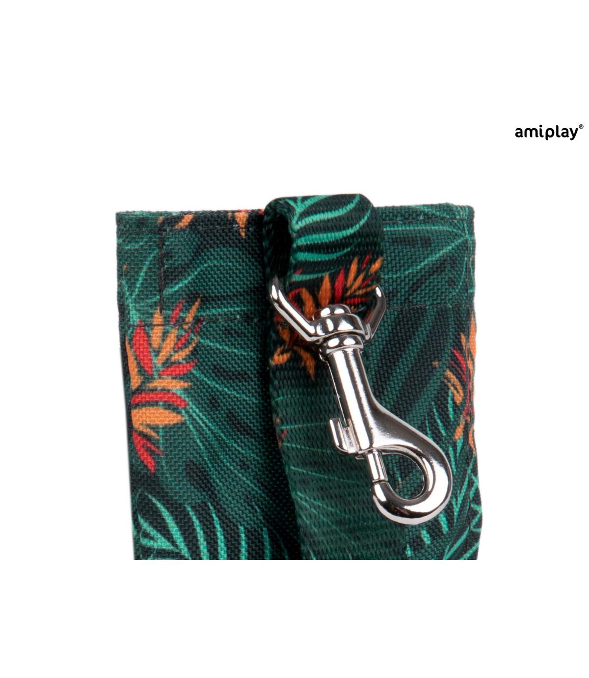 Torebka na worki na odchody BeHappy