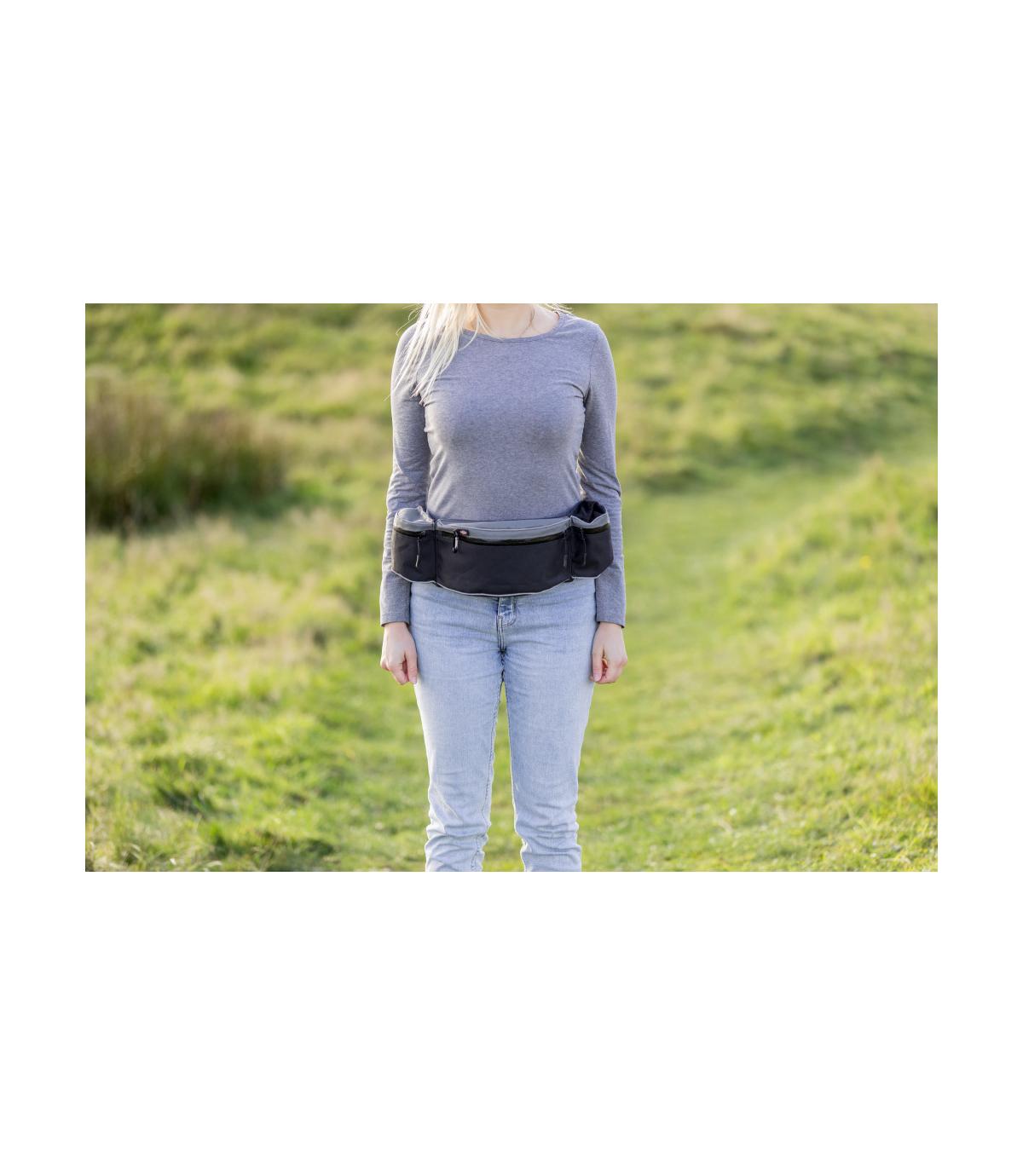 Trixie Saszetka biodrowa 62-125cm