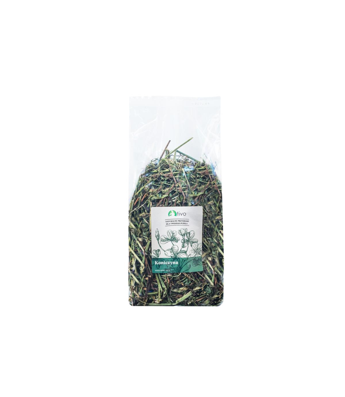 Koniczyna 120g