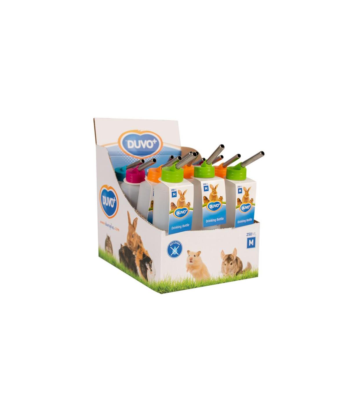 Poidełko dla gryzonia Duvo+ 250ml