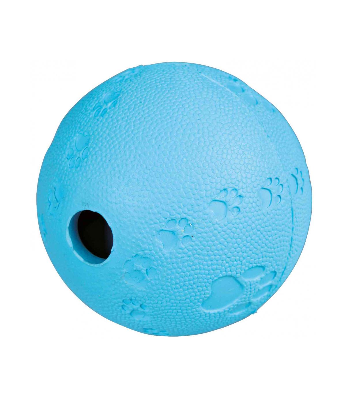 Piłka na przysmaki 11cm