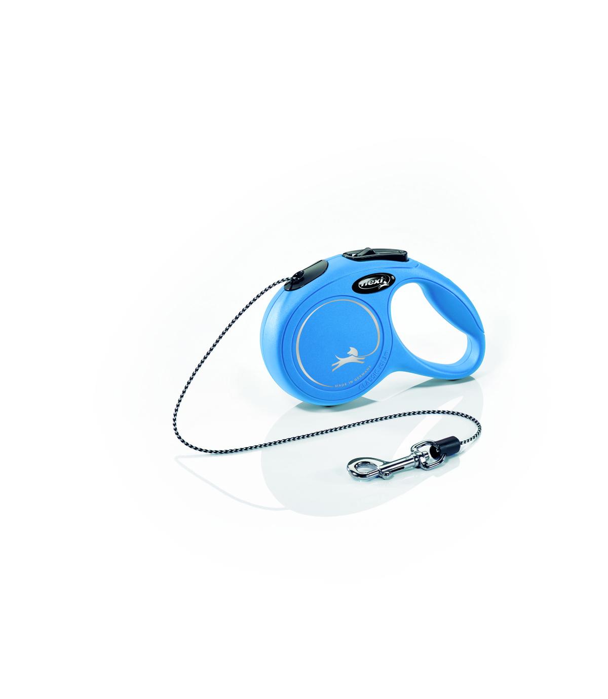 Flexi New Classic XS - 3m linka