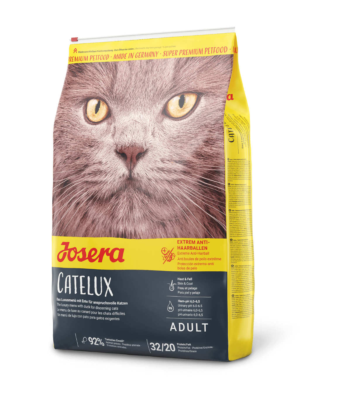 Josera Catelux - 2kg