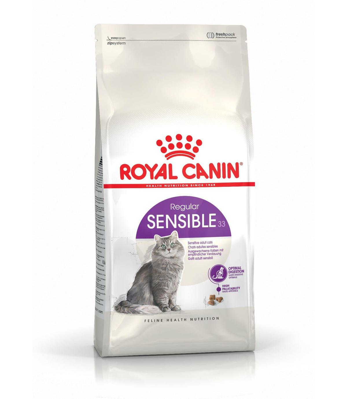 Royal Canin Sensible - 10kg