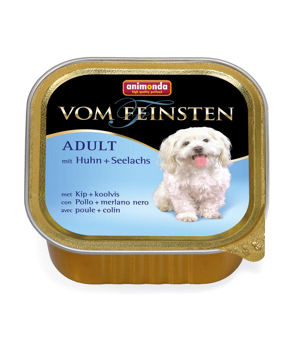 Animonda Vom Feinsten Adult - 150g