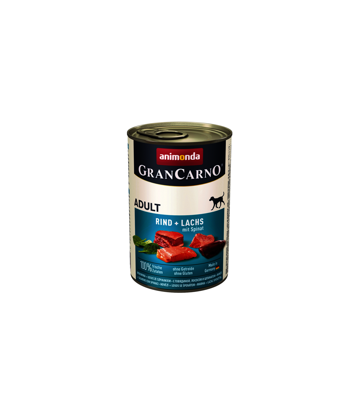 Animonda Grancarno Adult 400g
