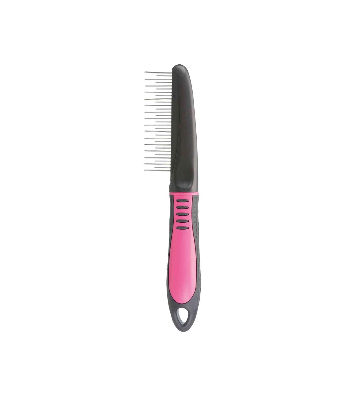 Grzebień odkłaczający Combi-Comb 22cm