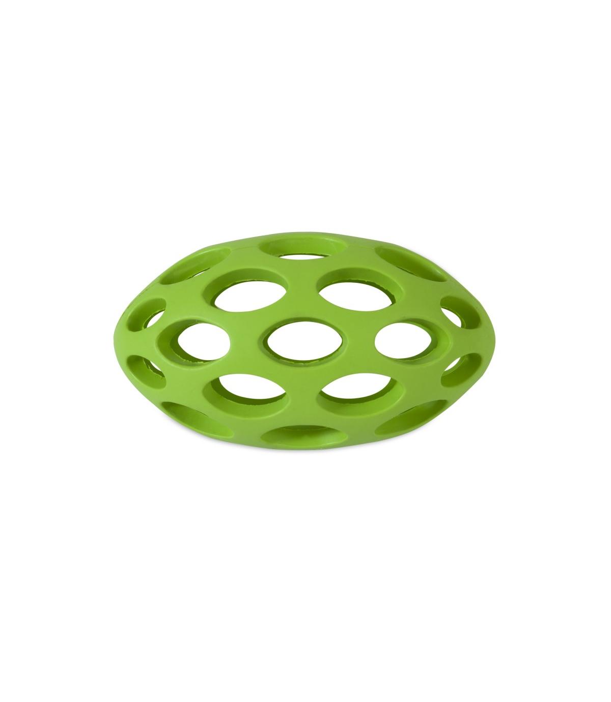 Piłka ażurowa Hol-ee Football Medium