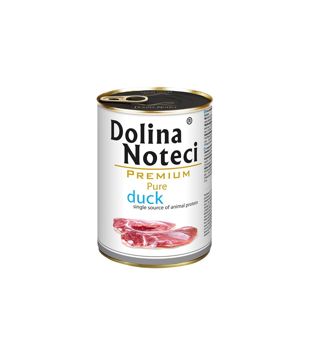 Dolina Noteci Premium Pure  - 400g