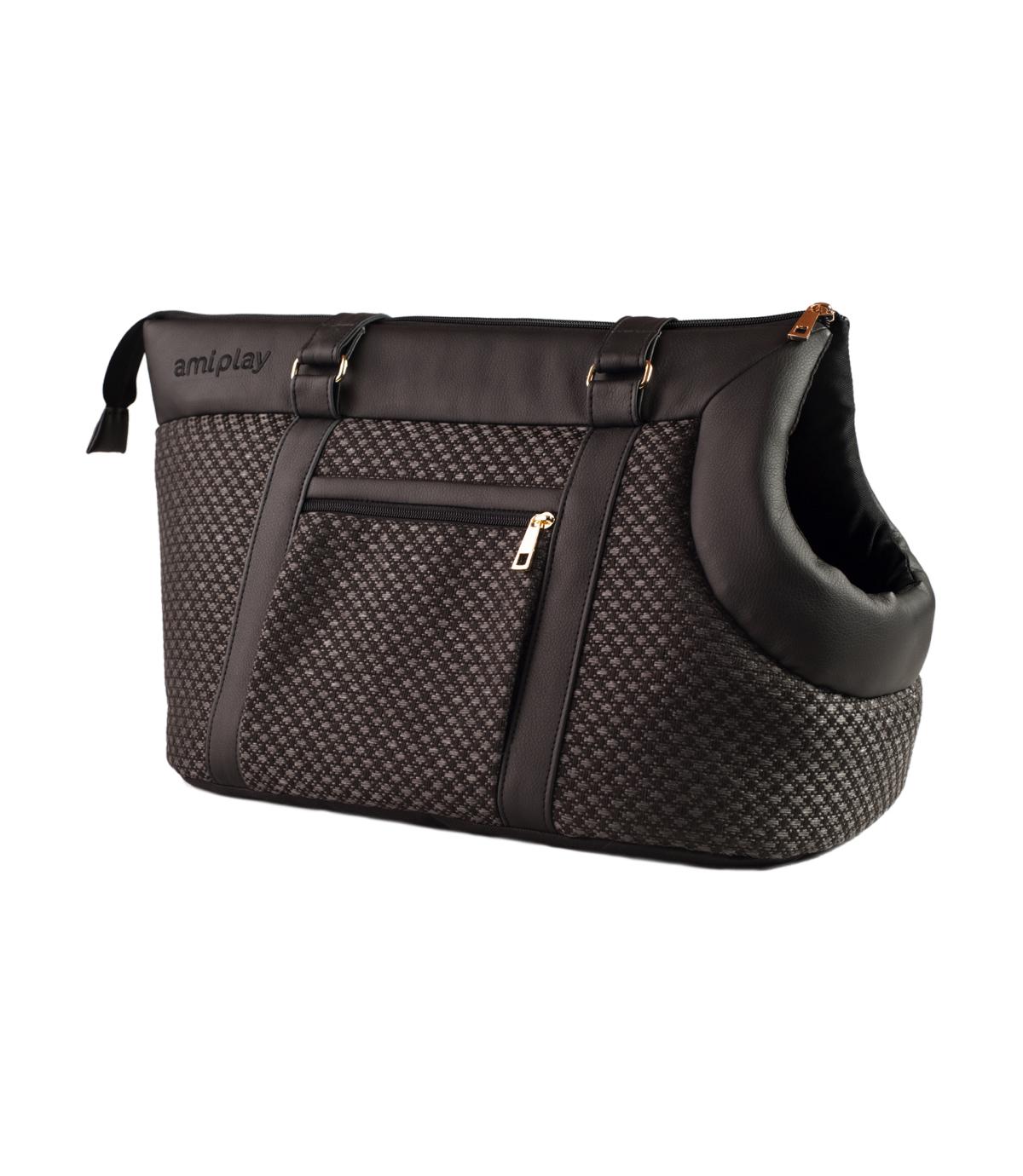 Torba transportowa Morgan 42cm