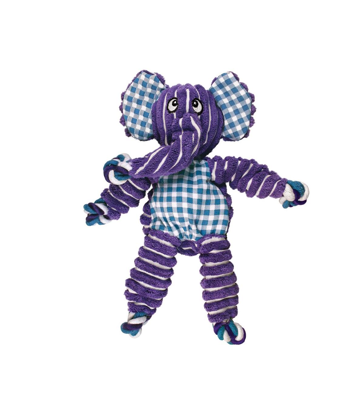 Knots Floppy Elephant M/L Kong