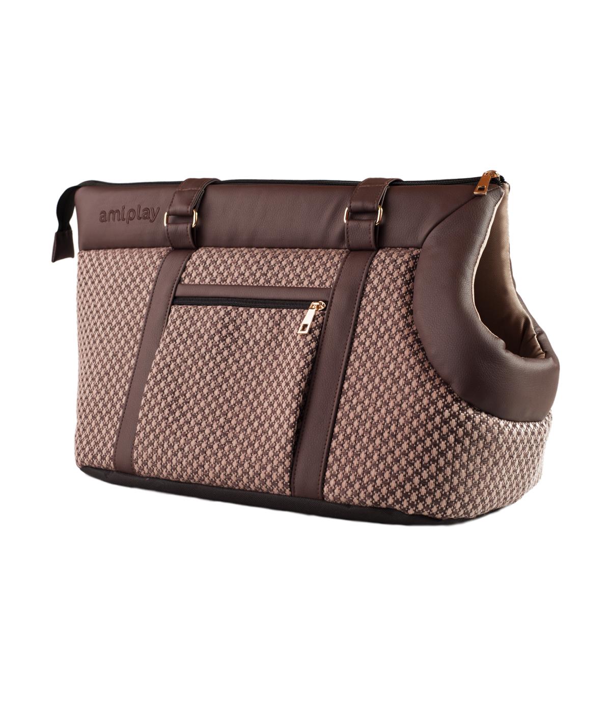 Torba transportowa Morgan 35cm