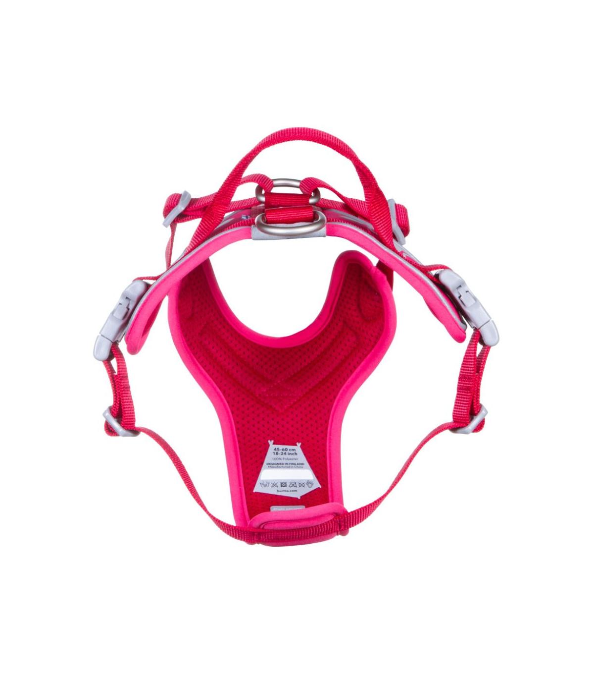 Szelki Hurtta Weekend Warrior Harness 40-45cm