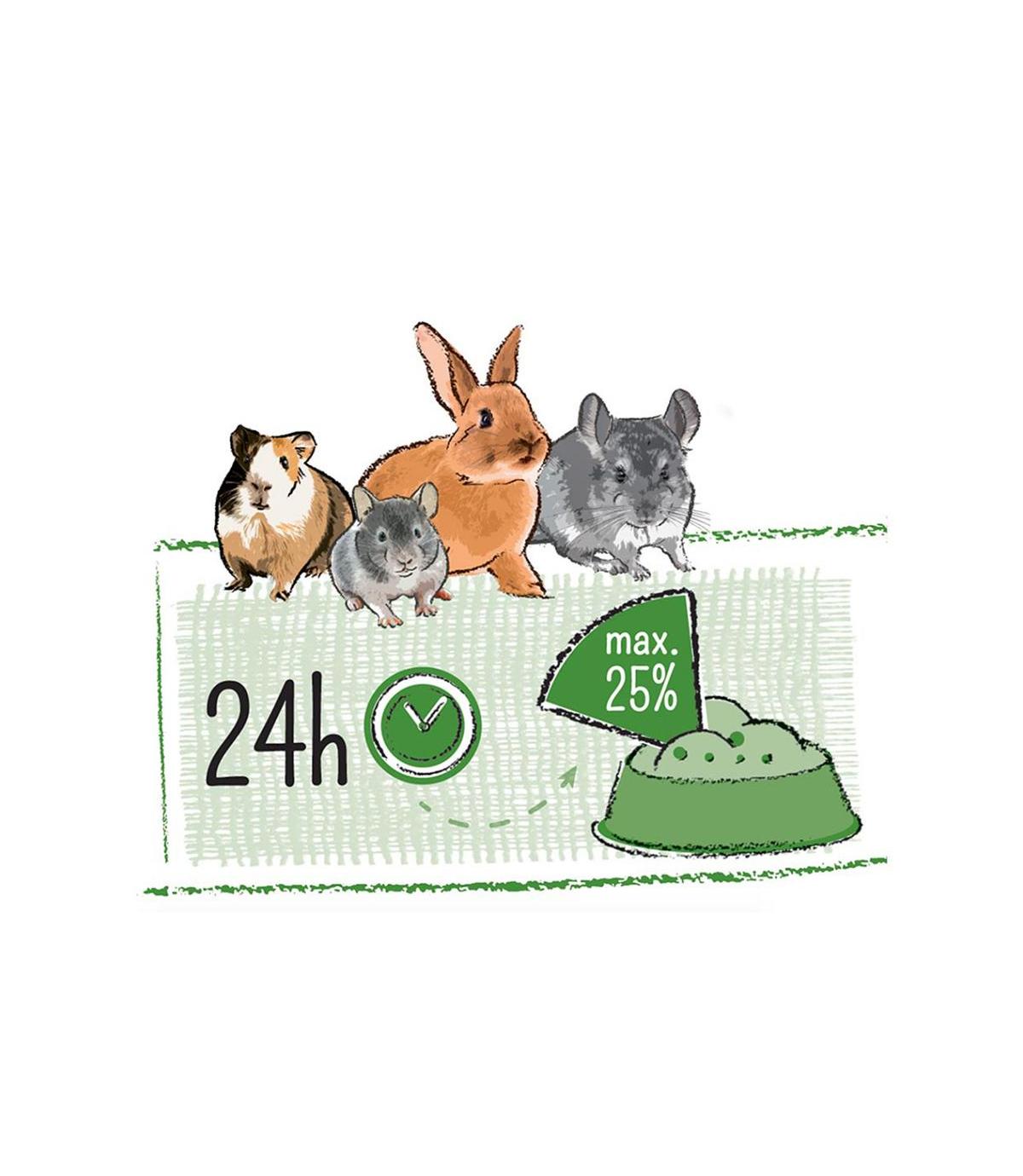 Puur Pauze Gourmet Snack 7kg