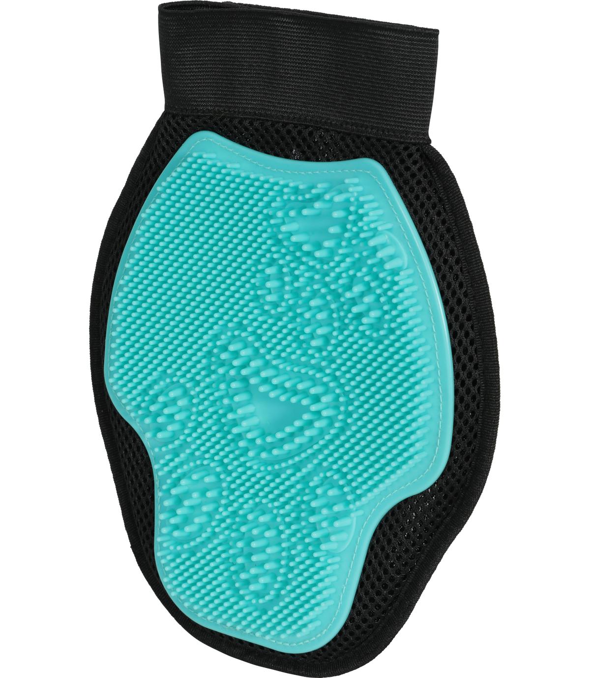 Dwustronna rękawica do pielęgnacji 2w1 Anah