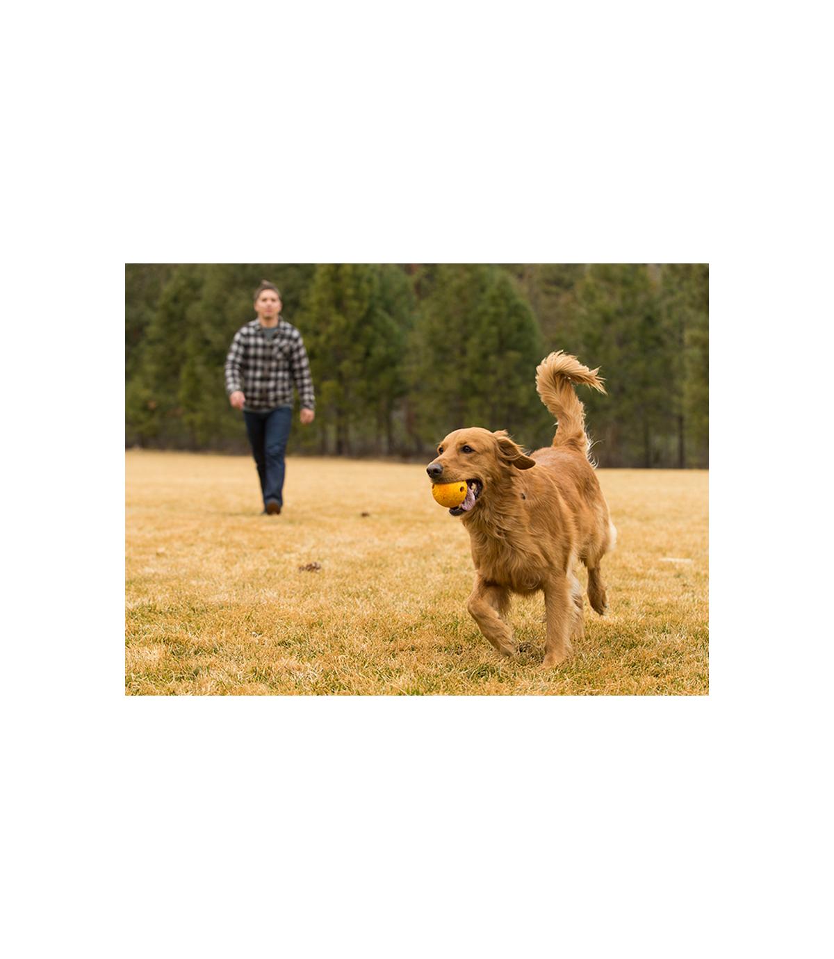 Piłka Ruffwear Huckama - 8cm