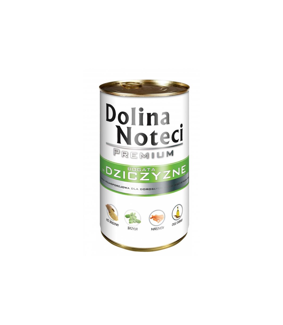 Dolina Noteci Premium - 400g