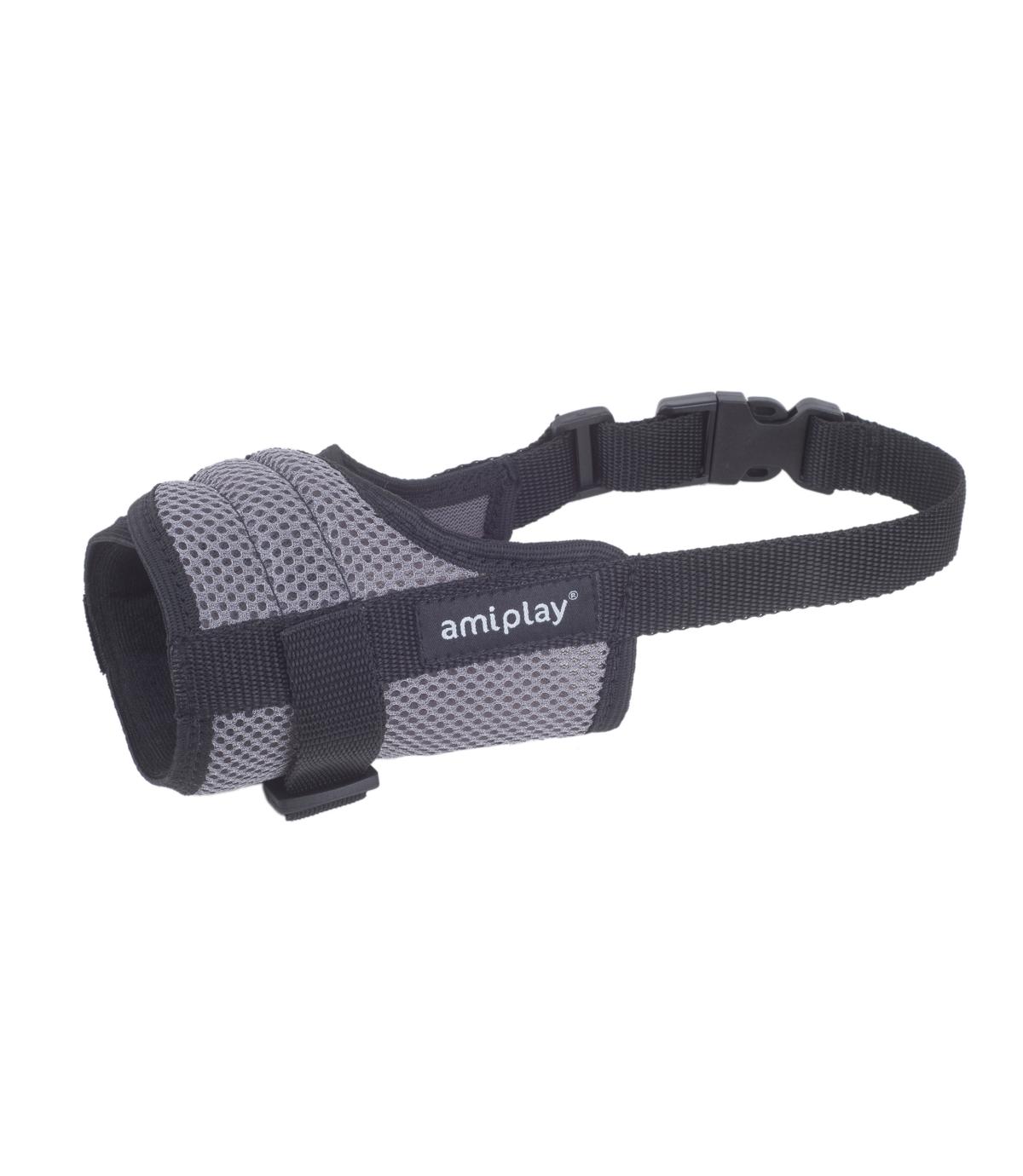 Kaganiec Amiplay Muzzles Air L