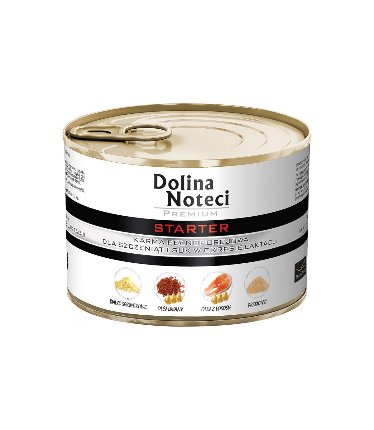 Dolina Noteci Starter - 185g