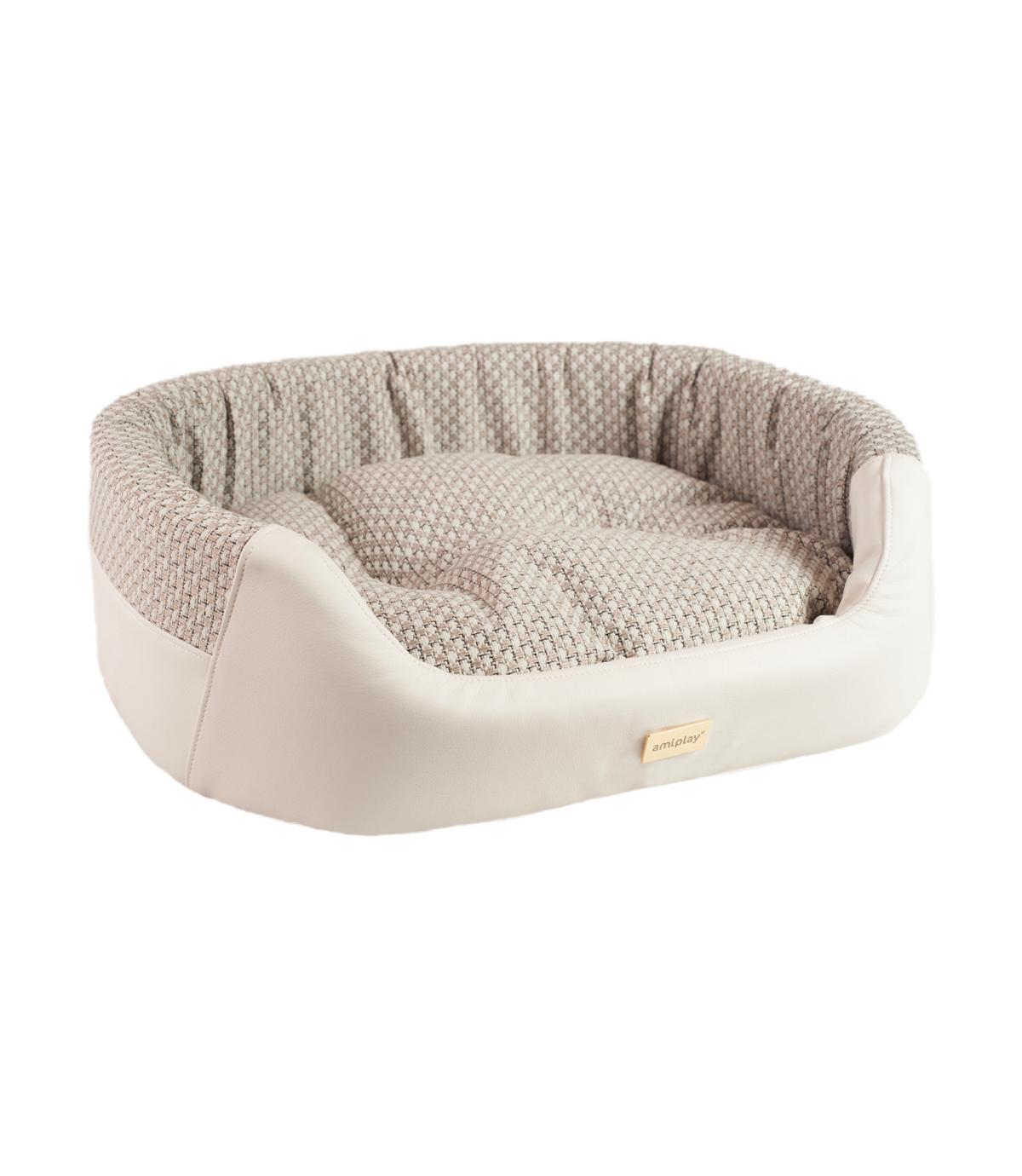 Legowisko Elipsa 2 in 1 Morgan 73cm