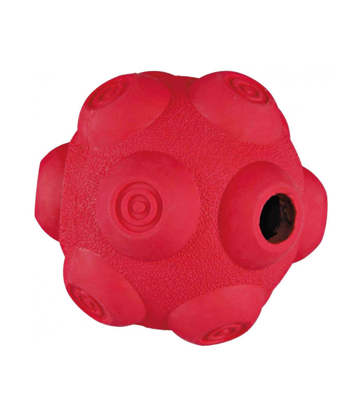 Piłka na przysmaki 9cm