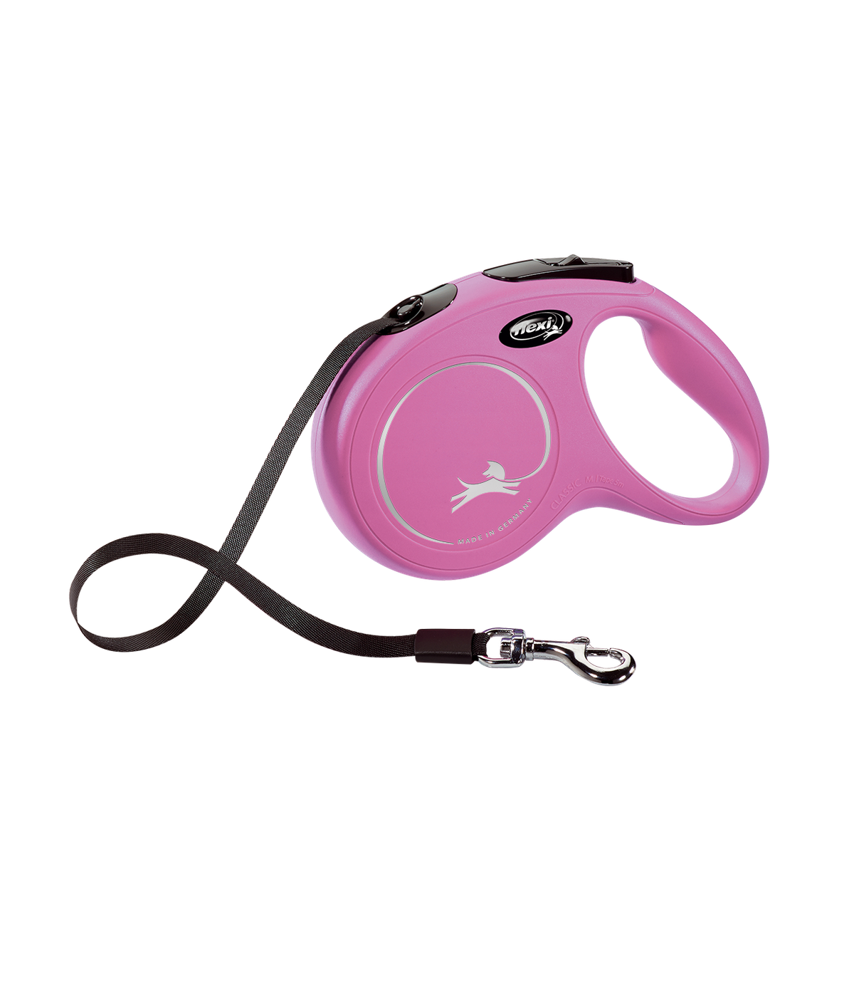 Flexi New Classic M - 5m taśma