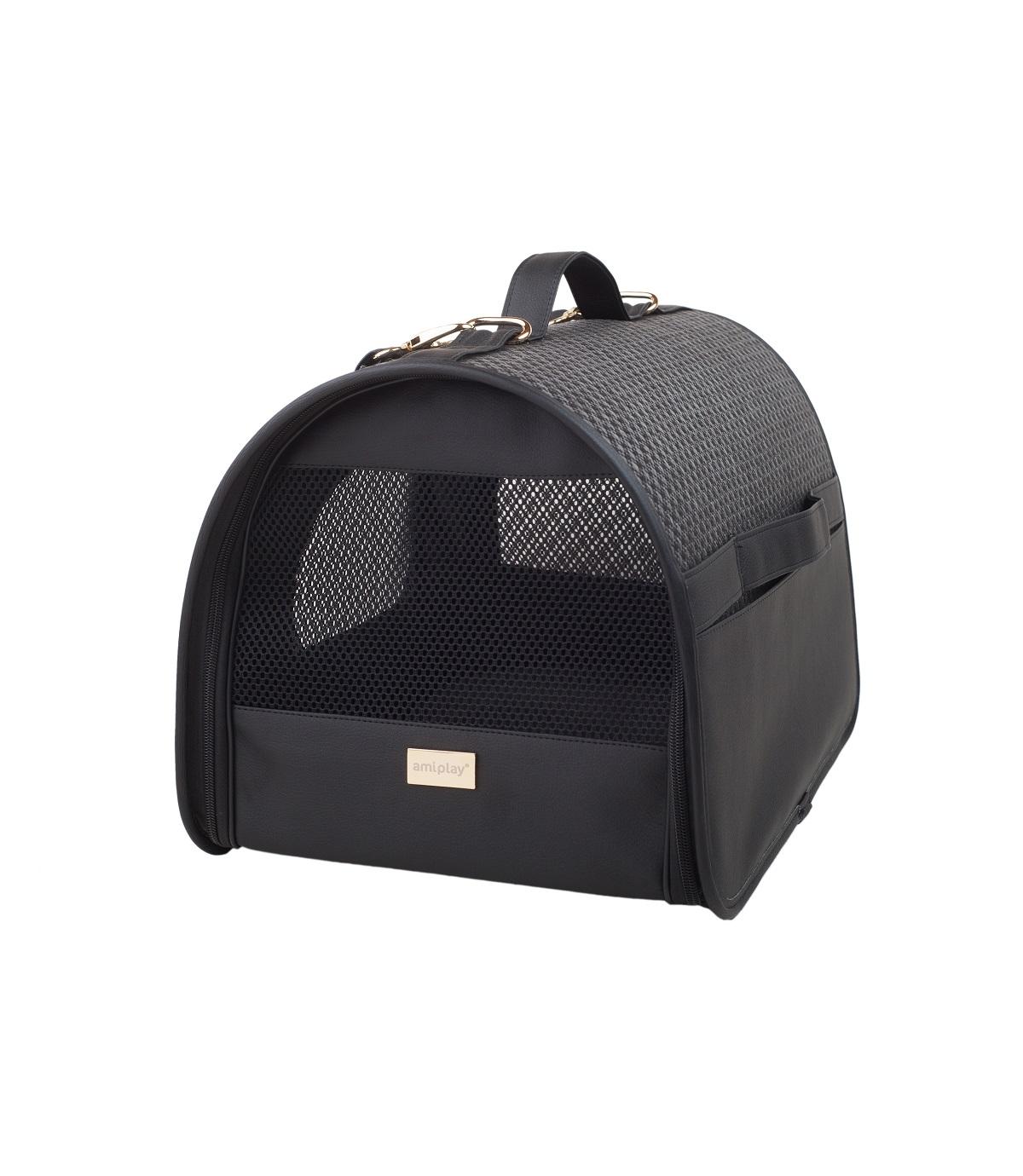 Transporter Morgan 45cm