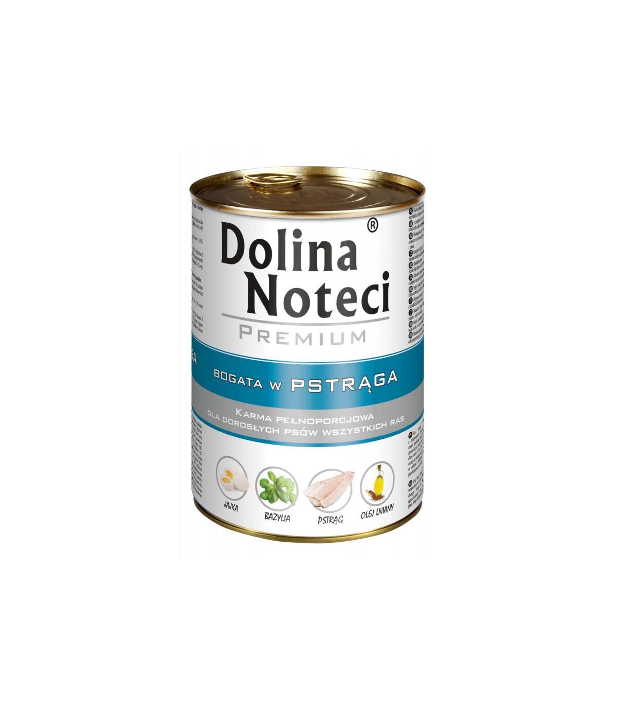 Dolina Noteci Premium - 800g