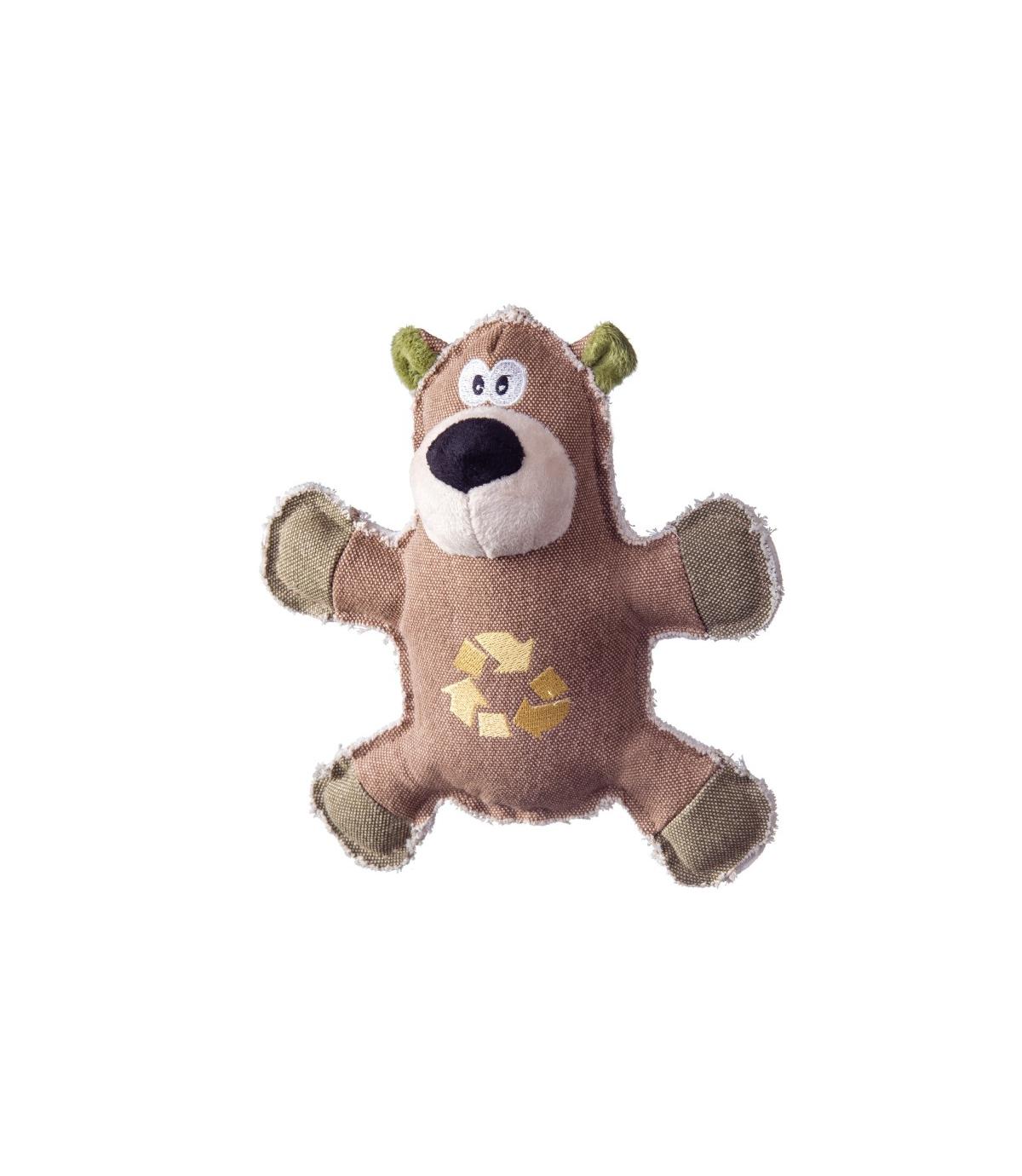 Barry King Niedźwiedź pluszowy – 25cm – piszczący