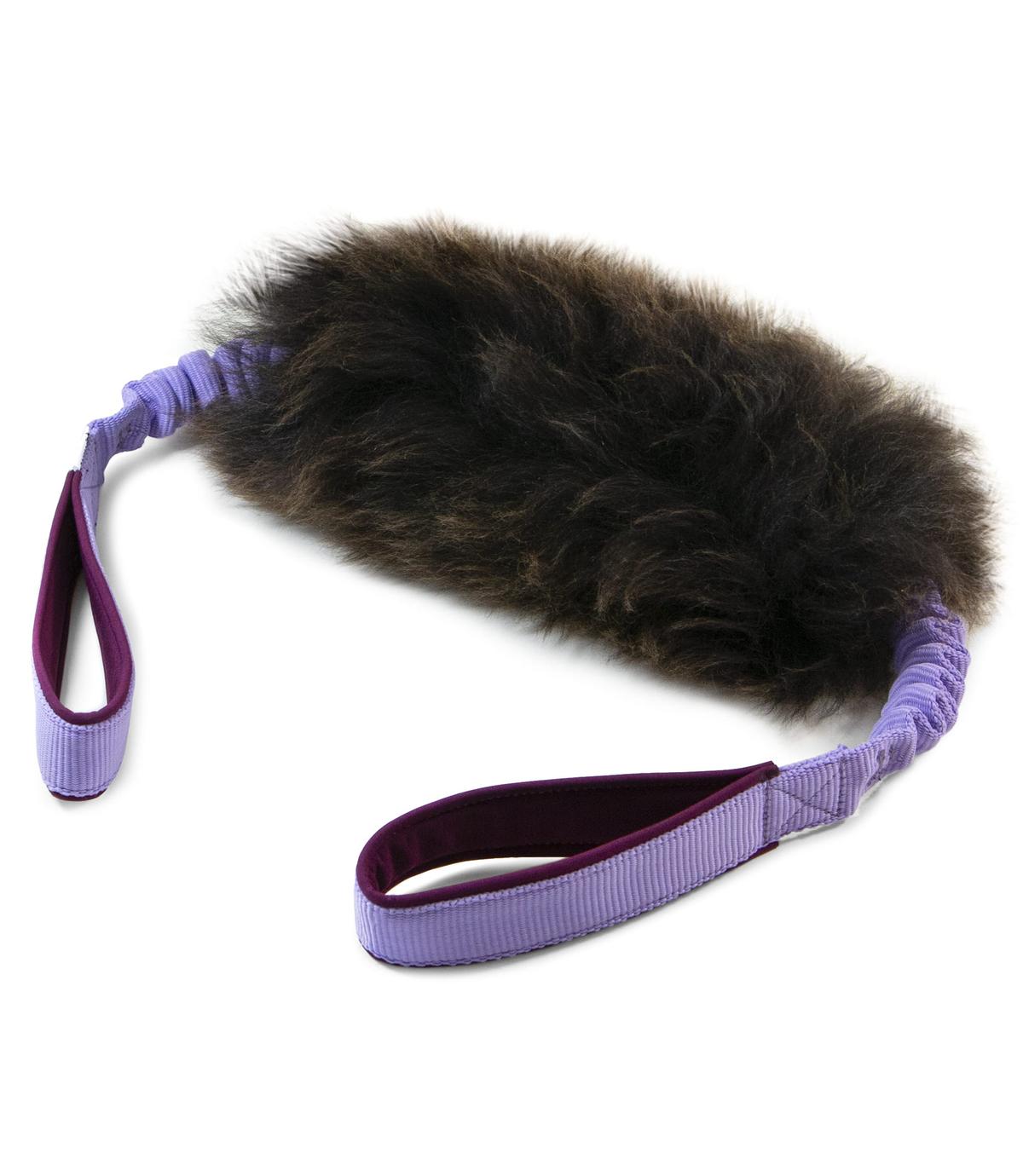 Owca krab z amortyzatorem szarpak S