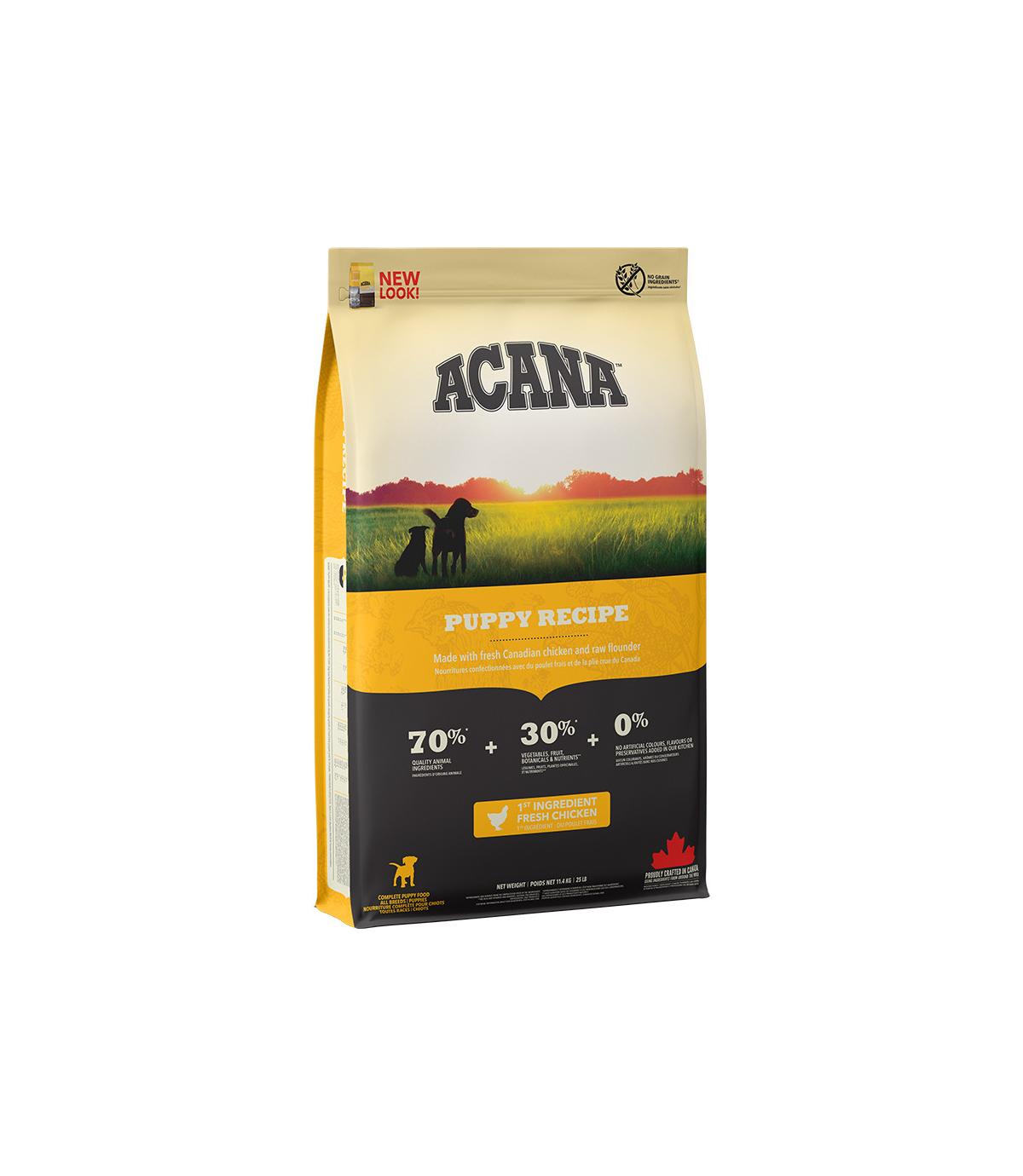 Acana Puppy 11,4kg