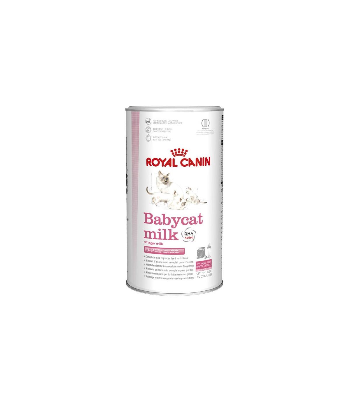 Royal Canin Babycat Milk - 0,4kg