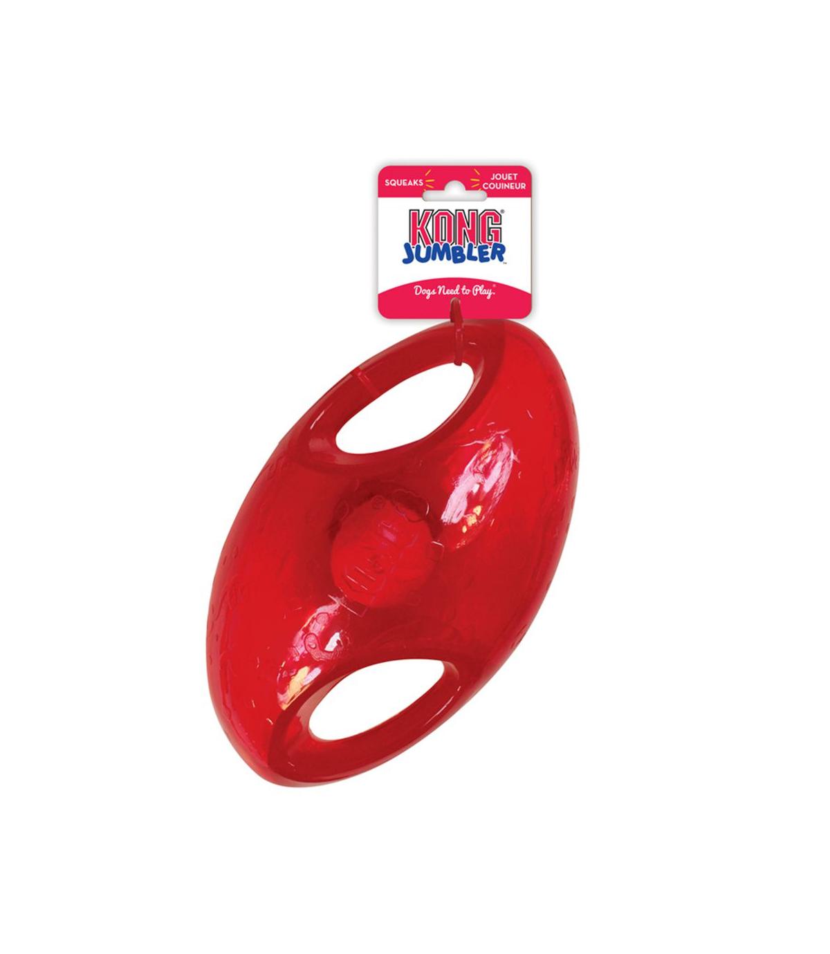 Jumbler Football L/XL Kong