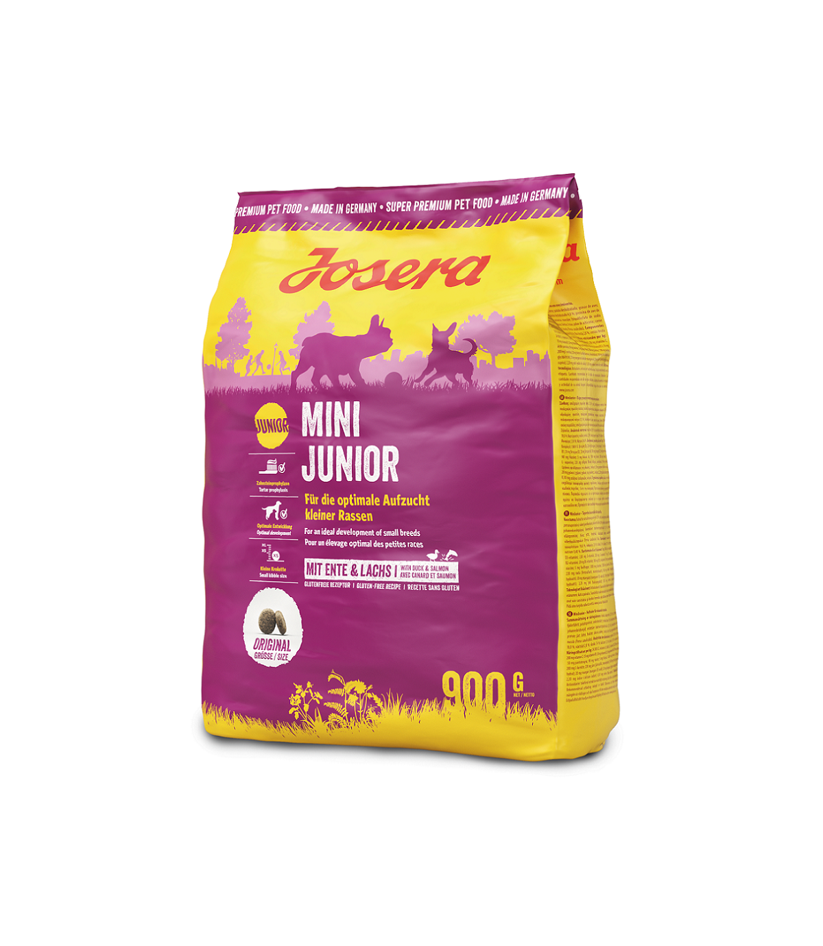 Josera Mini Junior 900g