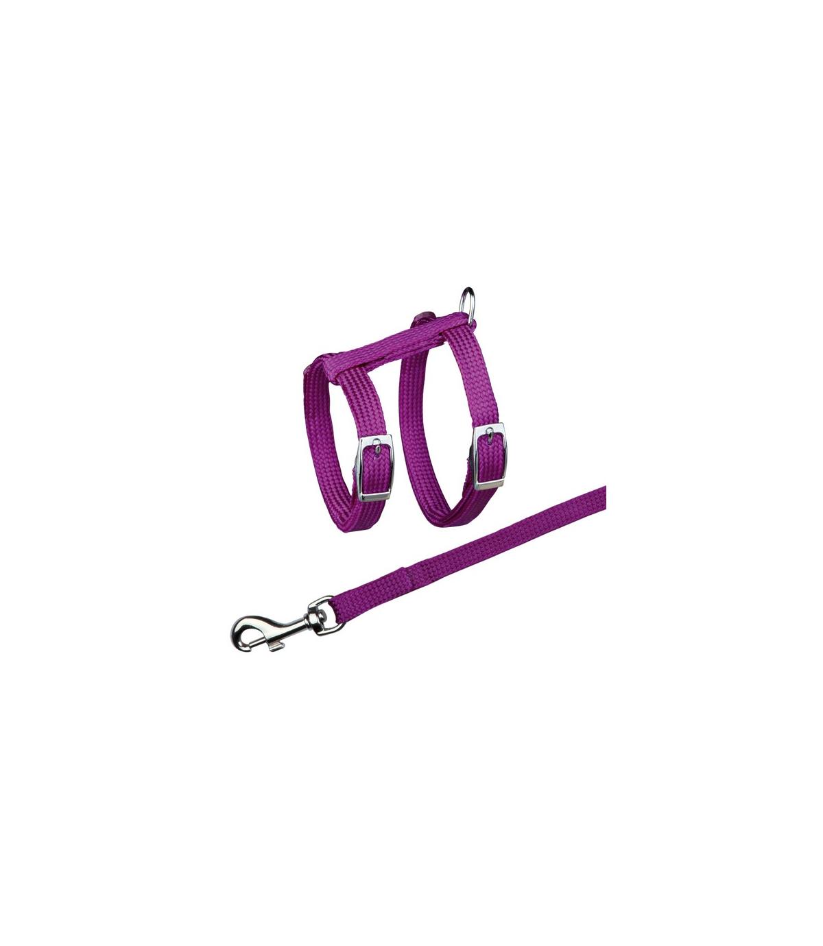 Komplet dla kota - 22-42cm/10mm