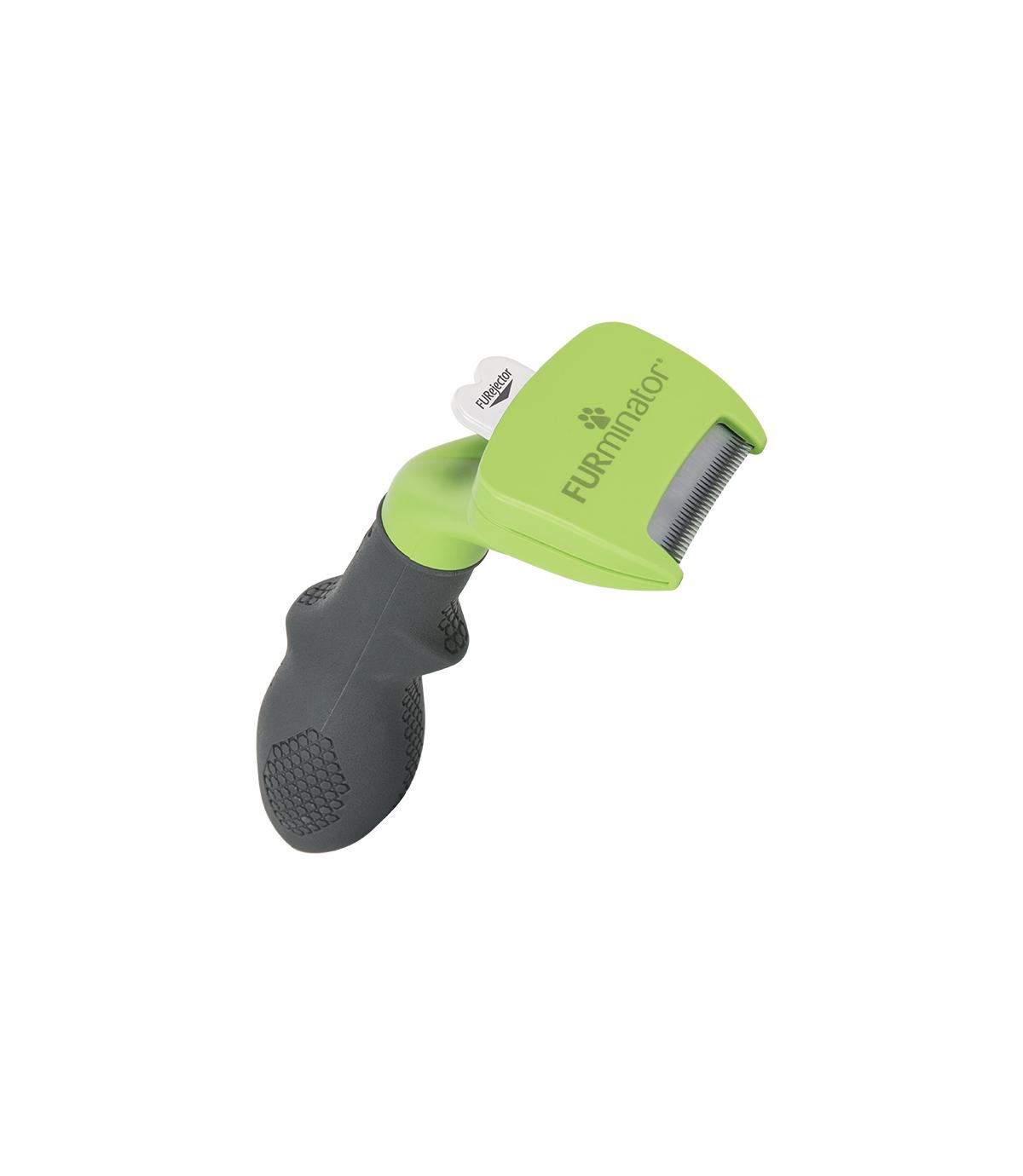 FURminator dla psów krótkowłosych S