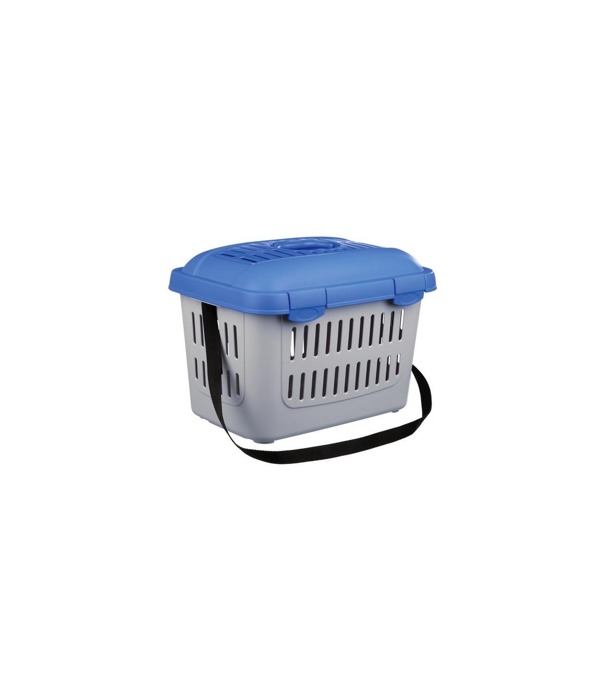 Transporter - Midi-Capri - 44x33x32cm