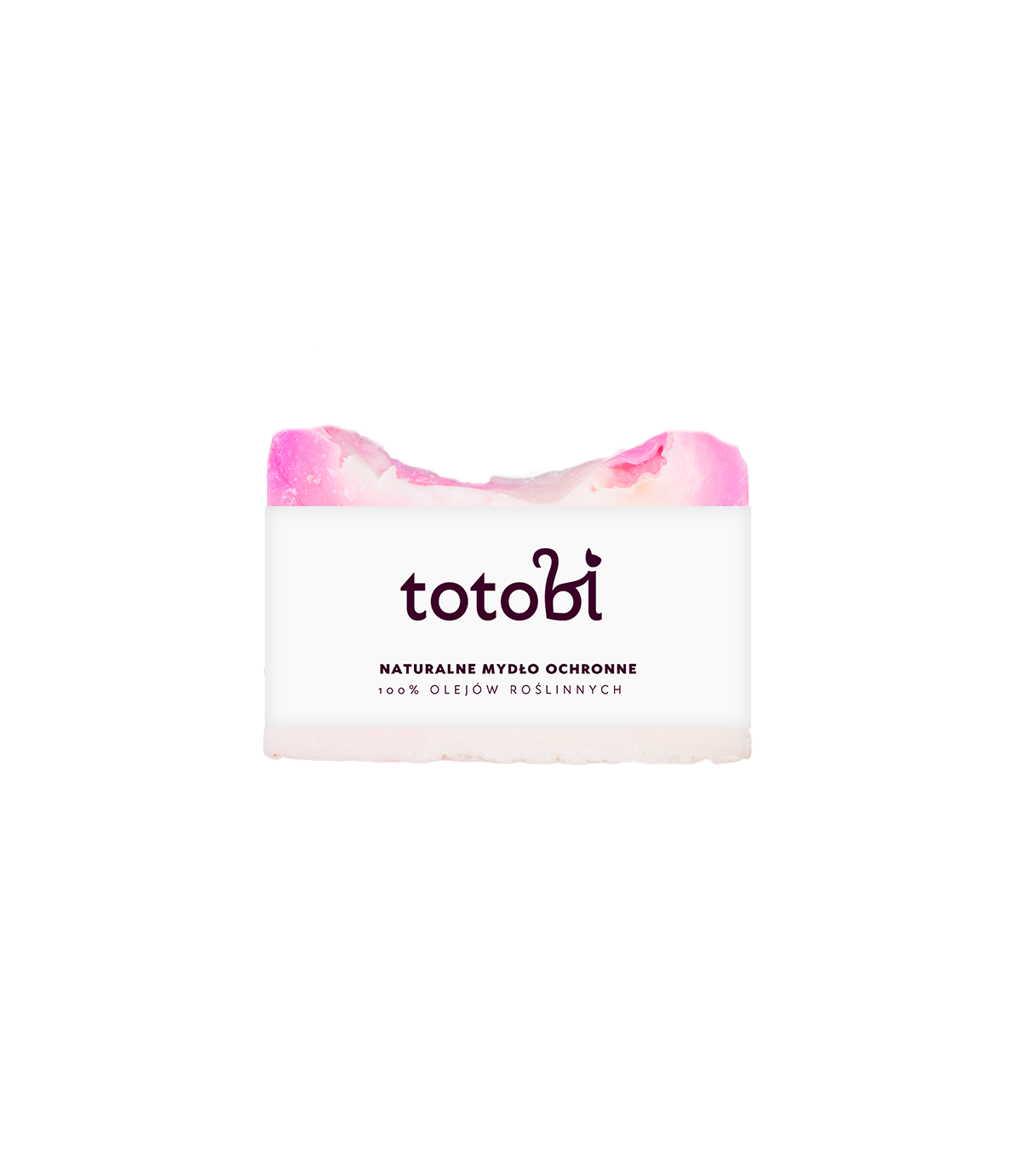 Naturalne mydło ochronne 90g