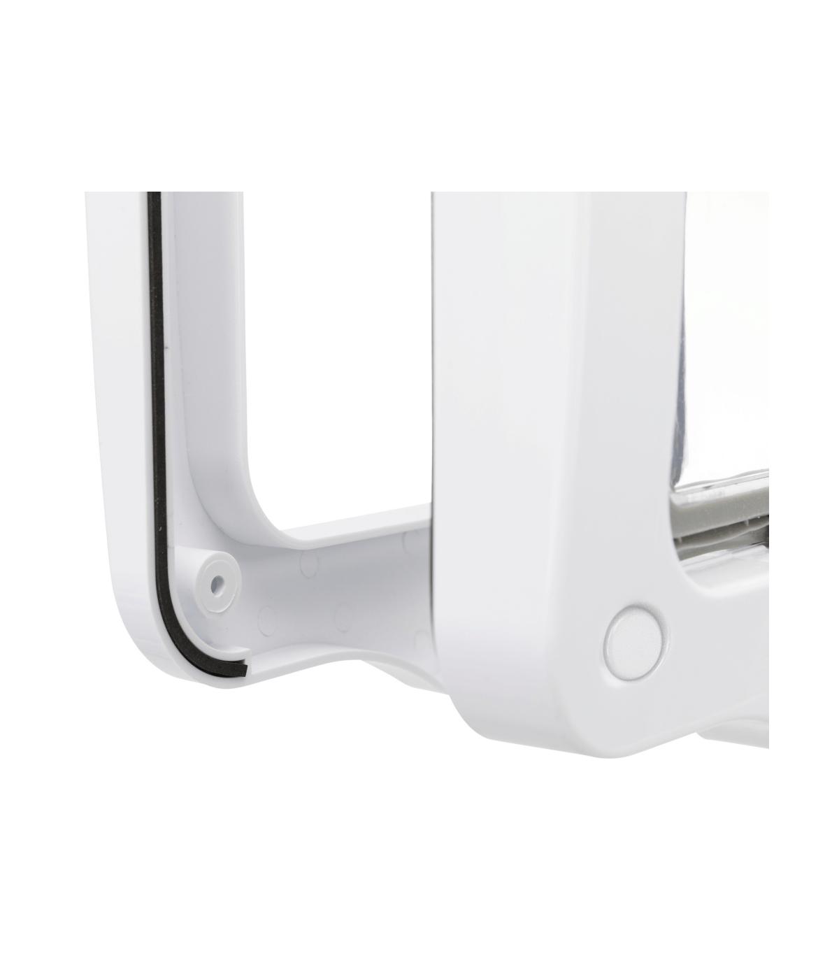 Dwustronne drzwi wahadłowe 4-Way 20x22cm