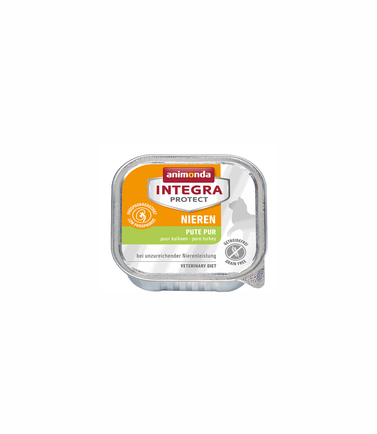 Animonda Integra Protect Nieren - 100g