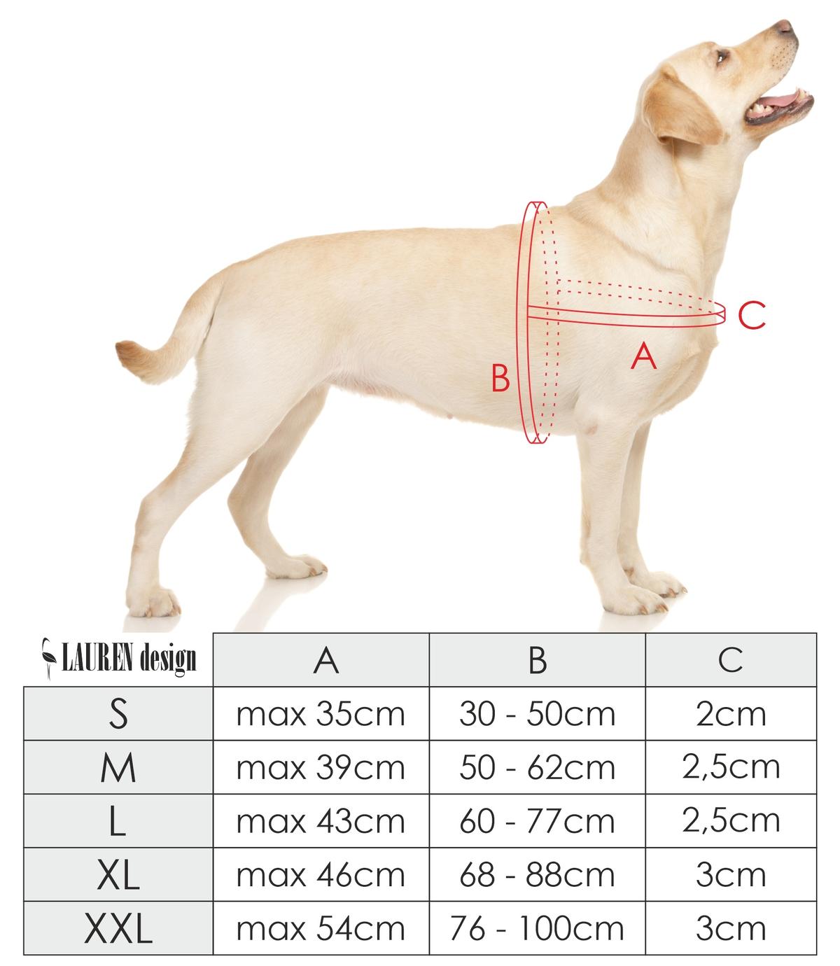 Szelki norweskie Classic L